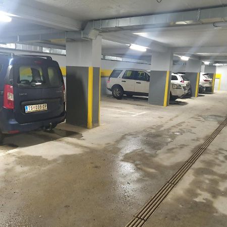 Apartman Kraljevi Cardaci Sadikovic Sa Garazom Kopaonik Buitenkant foto