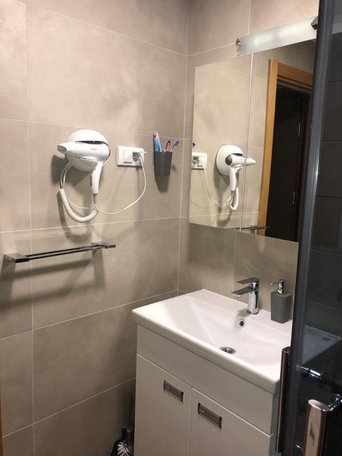 Apartman Kraljevi Cardaci Sadikovic Sa Garazom Kopaonik Buitenkant foto