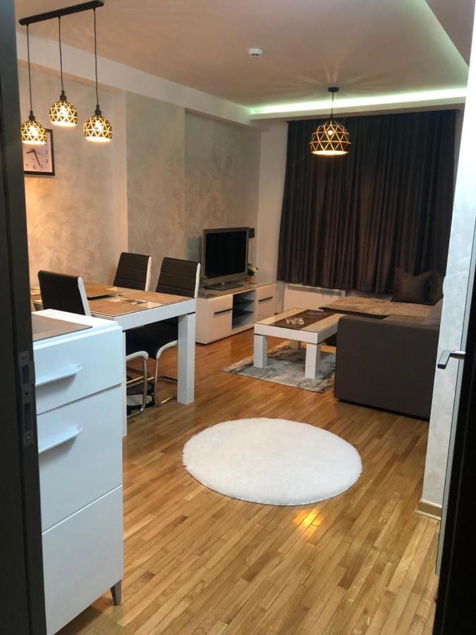 Apartman Kraljevi Cardaci Sadikovic Sa Garazom Kopaonik Buitenkant foto