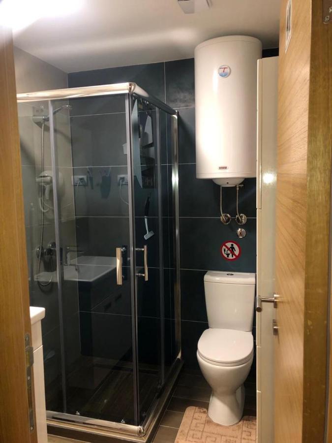 Apartman Kraljevi Cardaci Sadikovic Sa Garazom Kopaonik Buitenkant foto