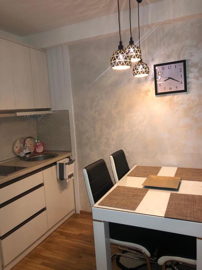 Apartman Kraljevi Cardaci Sadikovic Sa Garazom Kopaonik Buitenkant foto