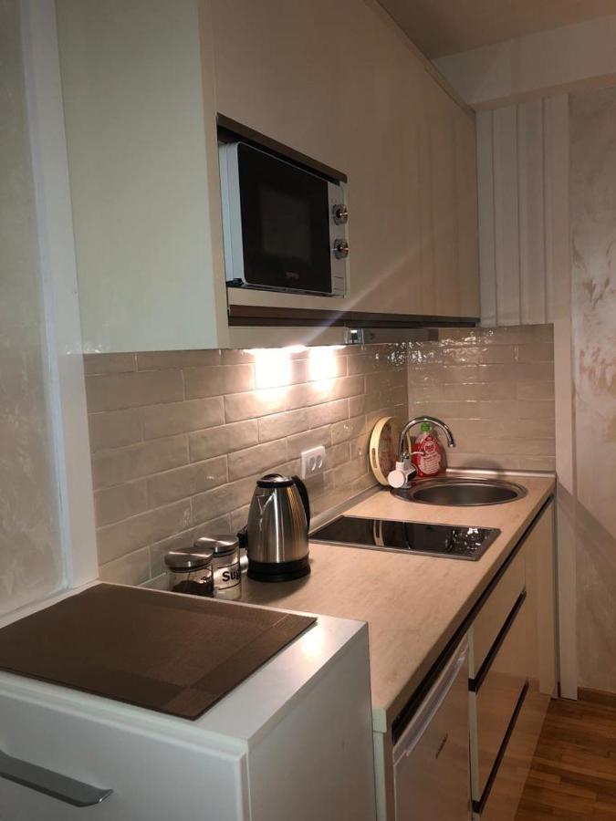 Apartman Kraljevi Cardaci Sadikovic Sa Garazom Kopaonik Buitenkant foto