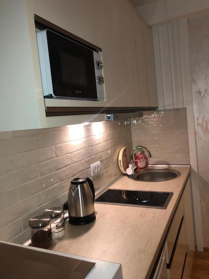Apartman Kraljevi Cardaci Sadikovic Sa Garazom Kopaonik Buitenkant foto