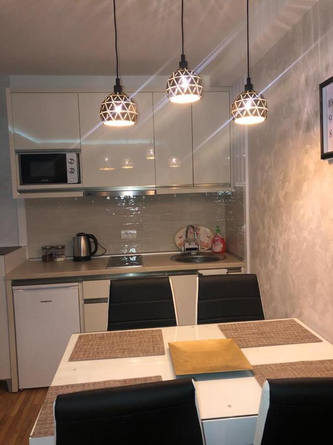 Apartman Kraljevi Cardaci Sadikovic Sa Garazom Kopaonik Buitenkant foto