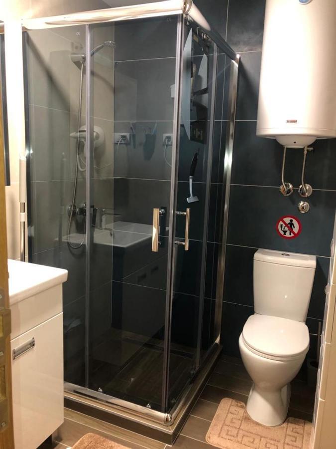Apartman Kraljevi Cardaci Sadikovic Sa Garazom Kopaonik Buitenkant foto