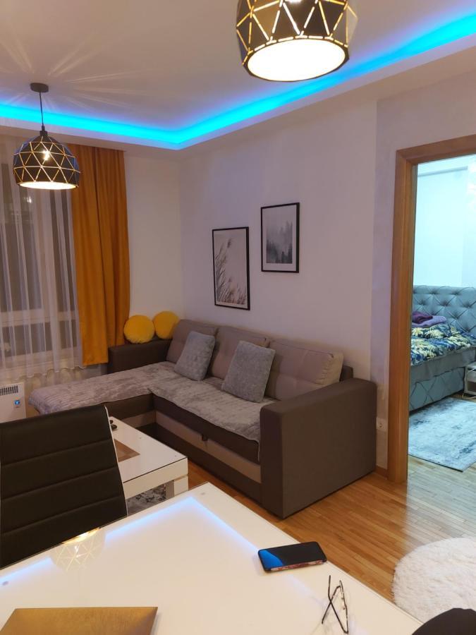 Apartman Kraljevi Cardaci Sadikovic Sa Garazom Kopaonik Buitenkant foto