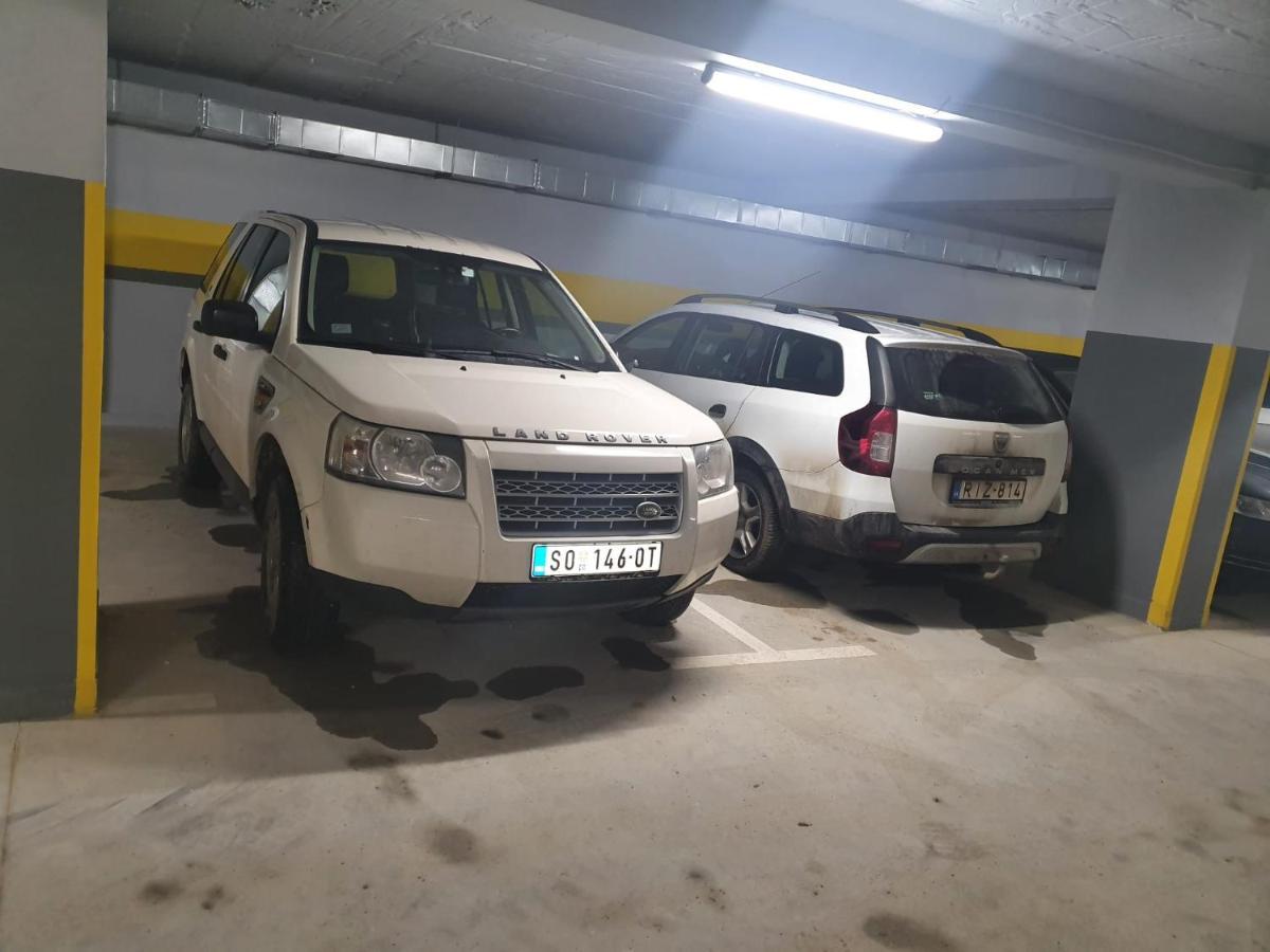 Apartman Kraljevi Cardaci Sadikovic Sa Garazom Kopaonik Buitenkant foto