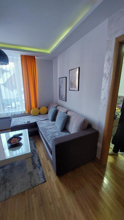 Apartman Kraljevi Cardaci Sadikovic Sa Garazom Kopaonik Buitenkant foto