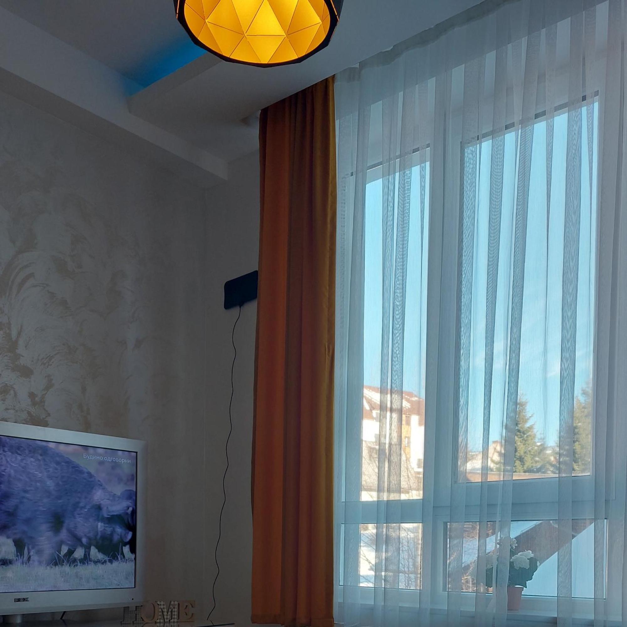 Apartman Kraljevi Cardaci Sadikovic Sa Garazom Kopaonik Kamer foto